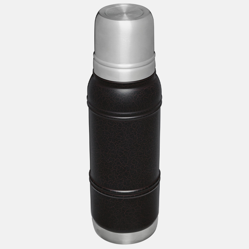 THE MILESTONES THERMAL BOTTLE | 1 L תרמוס שתייה image number null